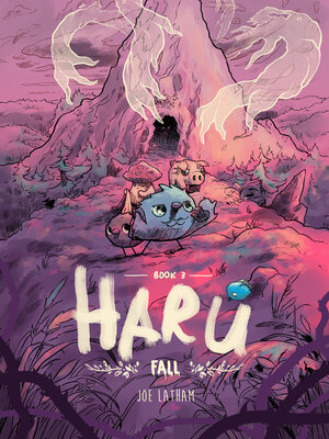 cover image of Fall